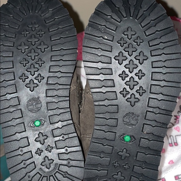 Timberland boys boots - Picture 5 of 5